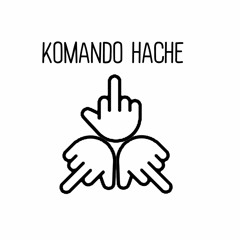 Komandohache