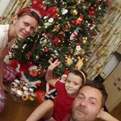 Elena Croitoru Rugina