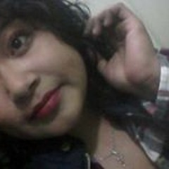 Judith Gonzalez Carrillo