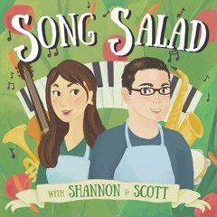 Song Salad Podcast