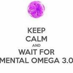 Mental Omega Isa Raw