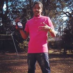 Rod PaperChasin Bradley