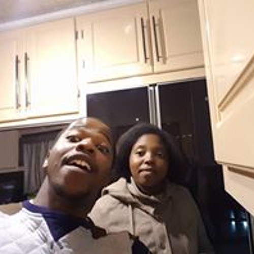 Bennett Mthombeni’s avatar