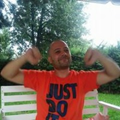 Hristo Dimchev