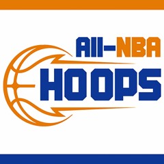 The All-NBA Hoops Pod