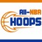 The All-NBA Hoops Pod