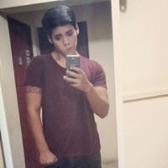 Alonso Elario