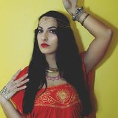 Nikki Rouge