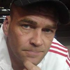 Dazzy Malcolm