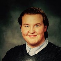 Elias Søreng Skille