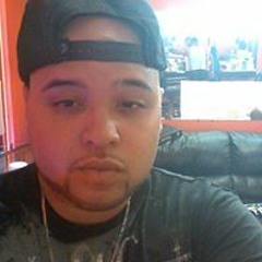Andy Hernandez