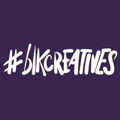 The #blkcreatives Podcast
