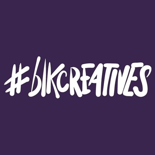 The #blkcreatives Podcast’s avatar