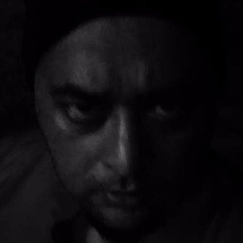 Eerie - Only After Dark  (distort Mix) - Mick Ronson Cover - Tribute To MH370