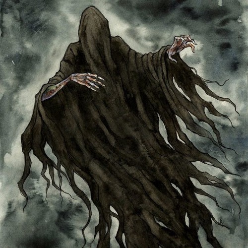 Dementor’s avatar