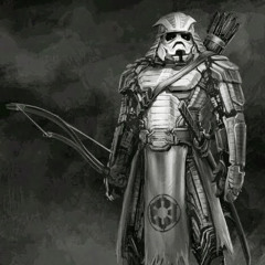 Elric Hamm