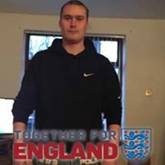 Darren Harrop Bennett