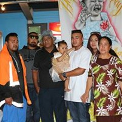 Ungo'unga Karechueso Hoko