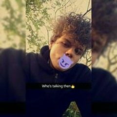 Daniels Poika