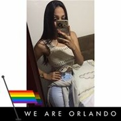 Eduarda Dos Santos Abreu