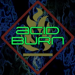 Acid Burn