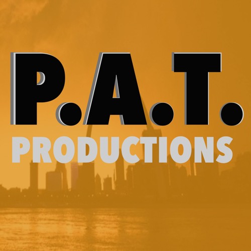 P.A.T. Productions’s avatar
