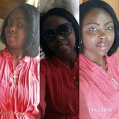 Bernice Godwin Sambola