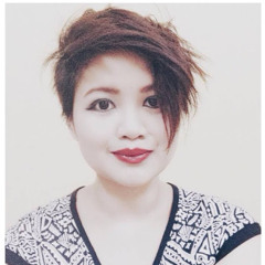 Hazelle Grace Tunguia