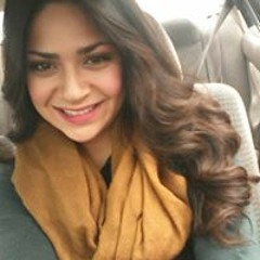 Elisa Rodriguez