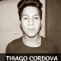 Thiago Cordova