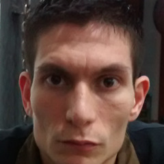 Nahuel Hernan Espiño