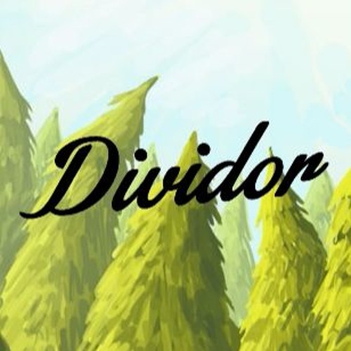 Dividor’s avatar