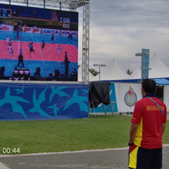 Carlos Alberto Vallejo
