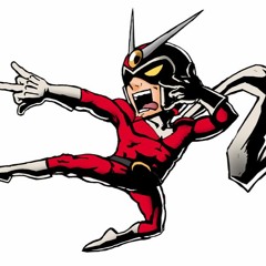 Viewtiful Schulz