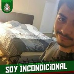 Erick Perez