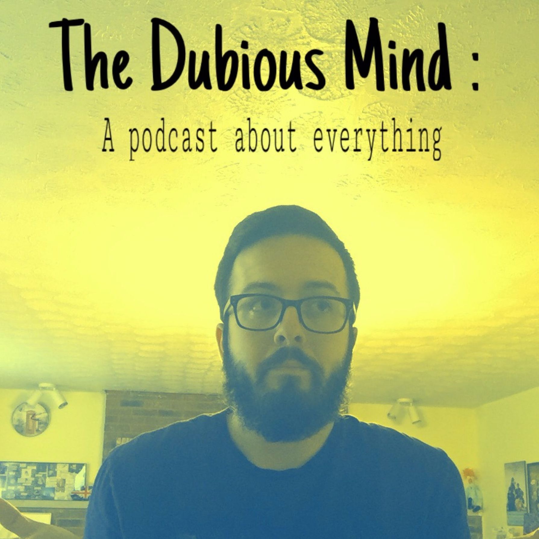 The Dubious Mind