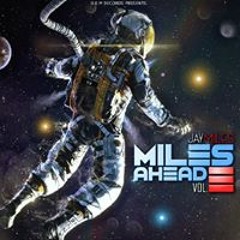 Jay Miles