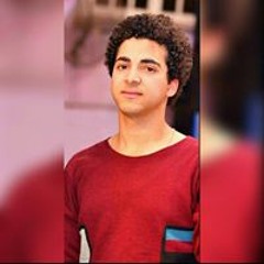 Eslam Alaarg