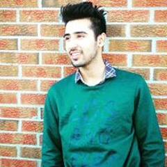 Manpreet Singh Thind