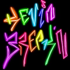 Kevin Break'n