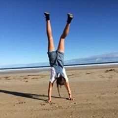 M O L L Y H A M I L T O N