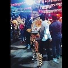 Tòny Ulloa Djmixtony