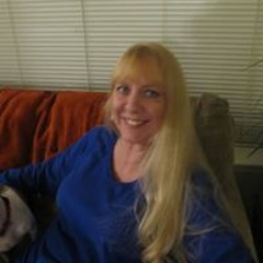 Gail Alexander