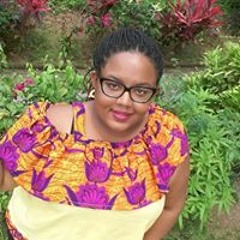 Ma'Ya DeLyon