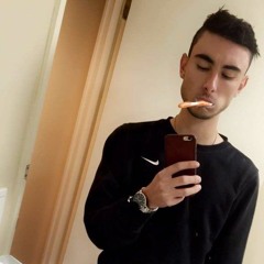 Nicko Antoniades