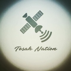 The TosahNation PodCast