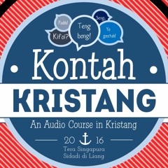 Kontah Kristang