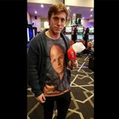 James Davidson-gavin