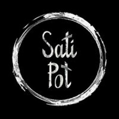 Sati Pot
