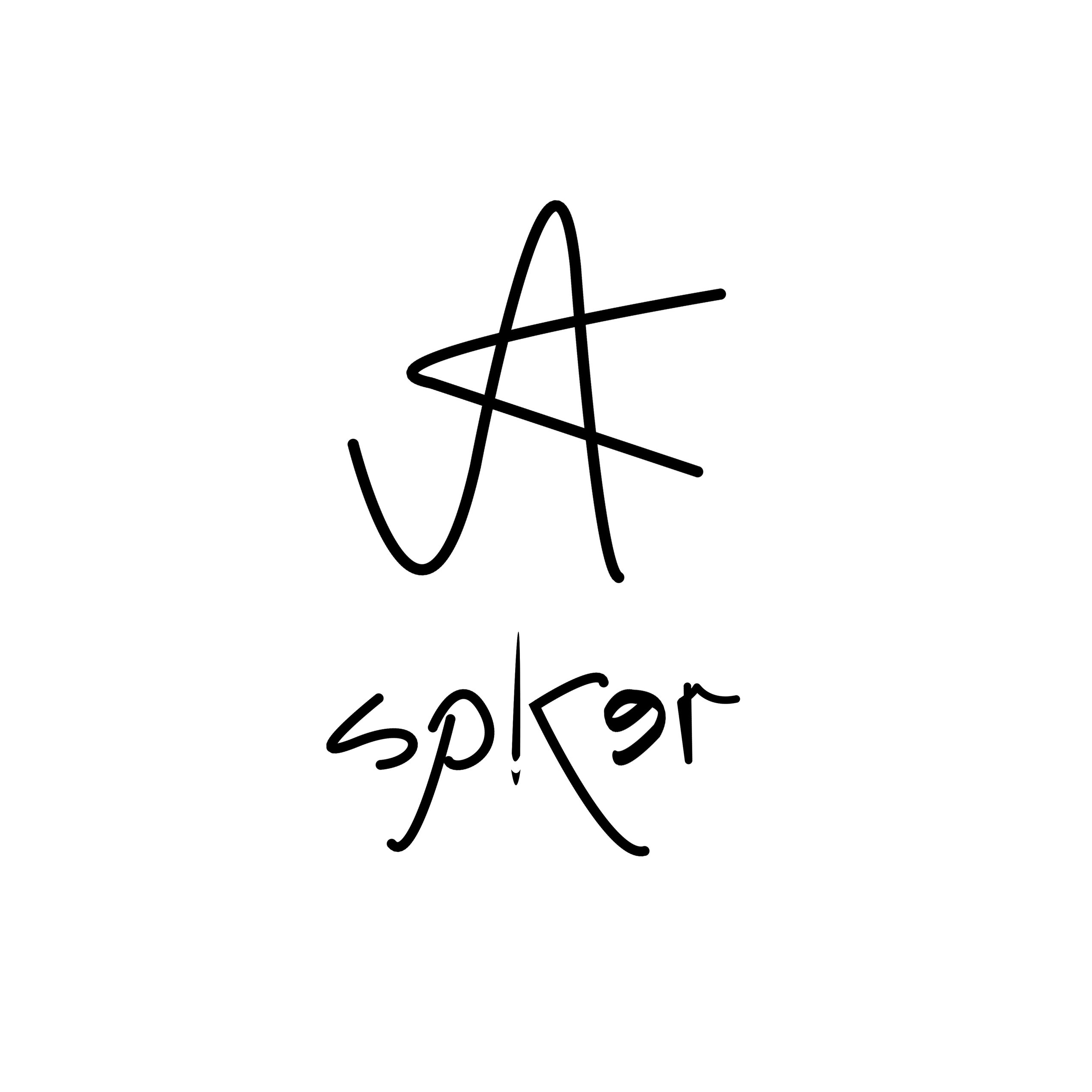 Jack Spiker podcast artwork